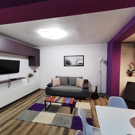 Apartament Asr Karácsonkő Kültér fotó