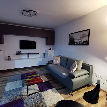 Apartament Asr Karácsonkő Kültér fotó