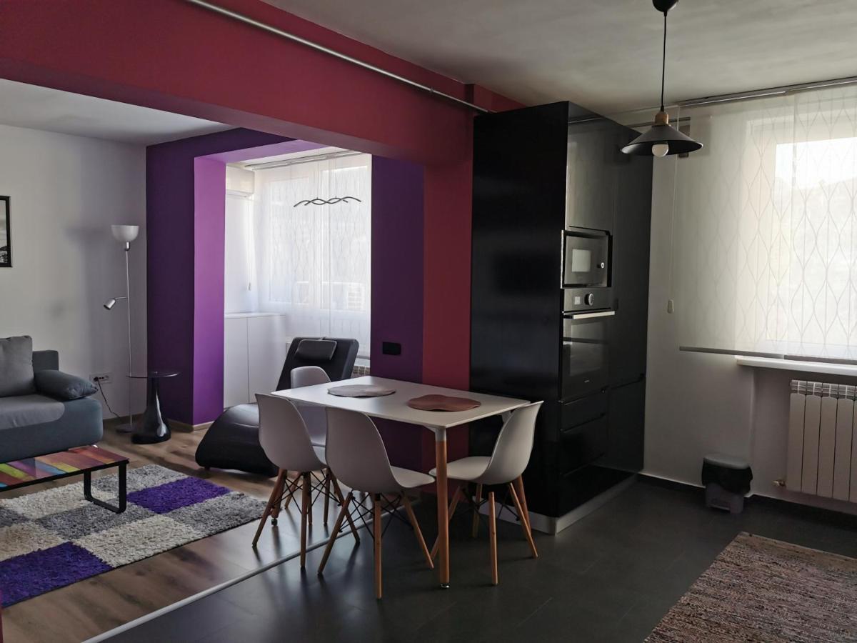 Apartament Asr Karácsonkő Kültér fotó