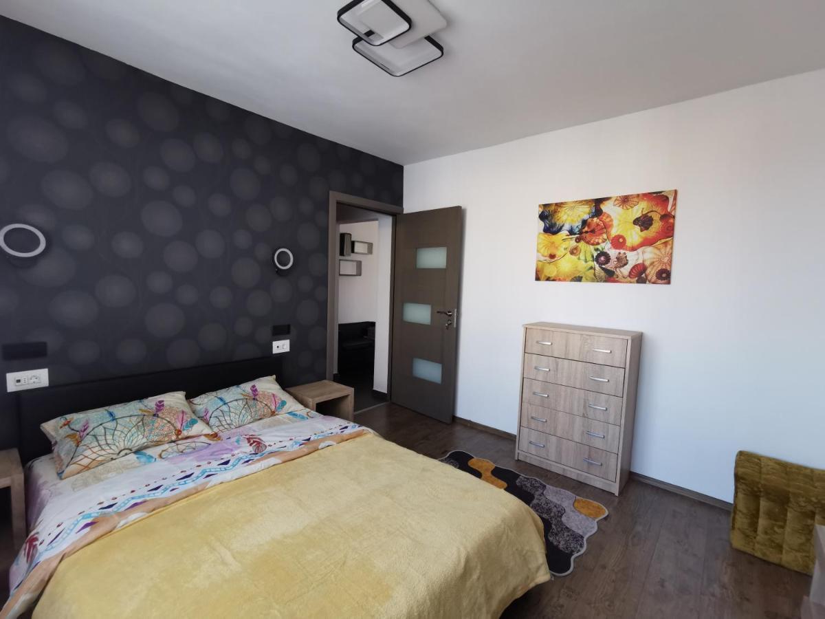 Apartament Asr Karácsonkő Kültér fotó