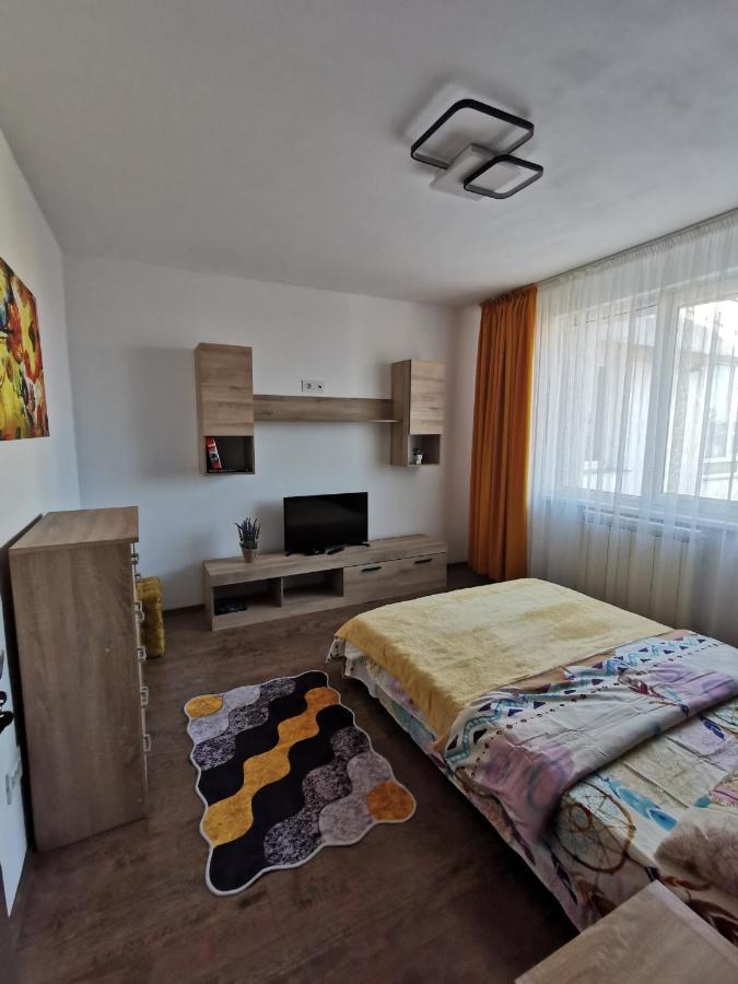 Apartament Asr Karácsonkő Kültér fotó
