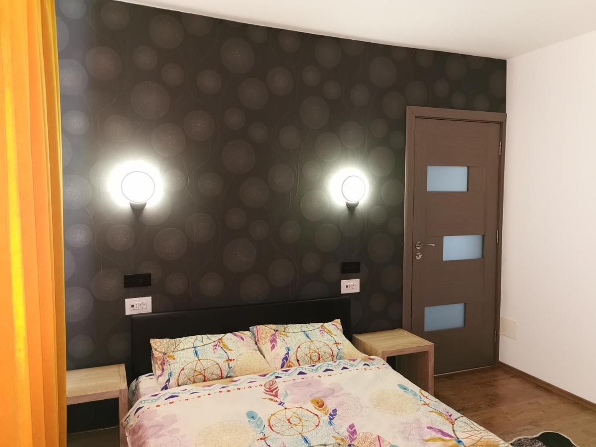 Apartament Asr Karácsonkő Kültér fotó