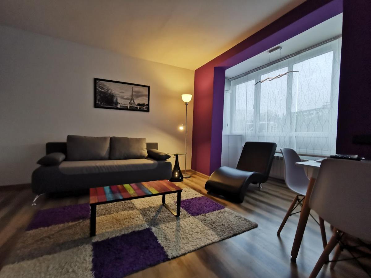 Apartament Asr Karácsonkő Kültér fotó