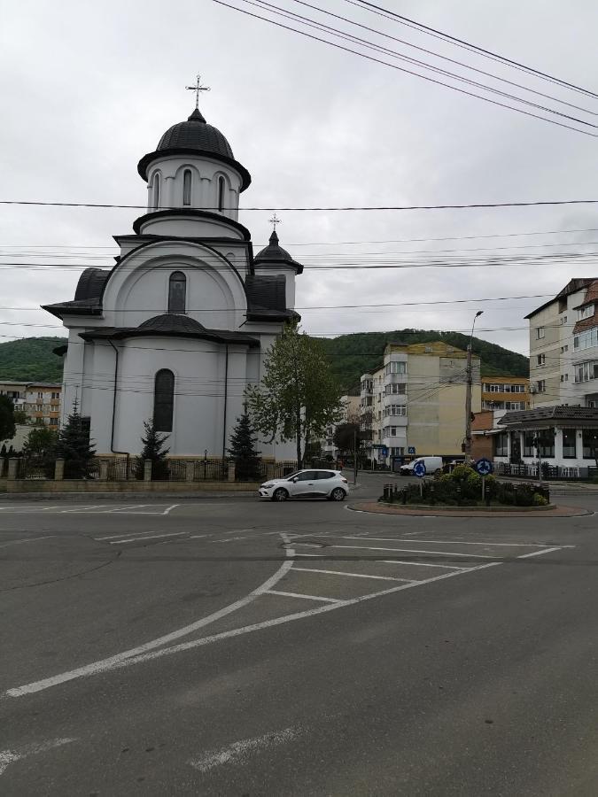 Apartament Asr Karácsonkő Kültér fotó