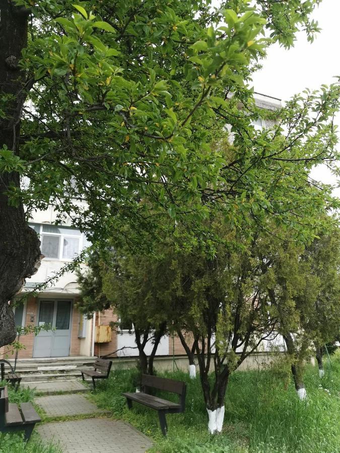 Apartament Asr Karácsonkő Kültér fotó