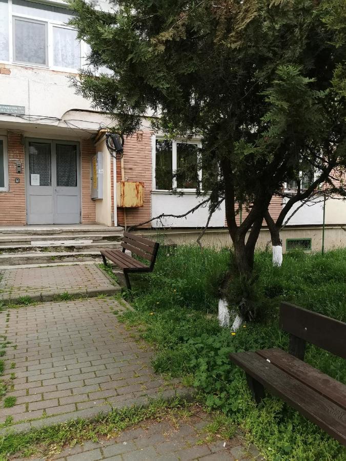 Apartament Asr Karácsonkő Kültér fotó
