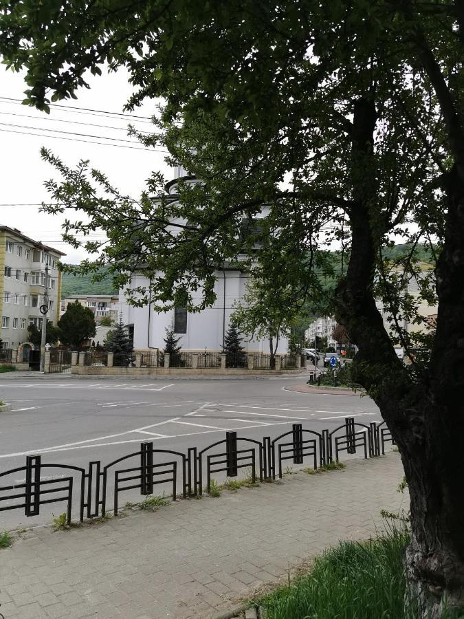 Apartament Asr Karácsonkő Kültér fotó