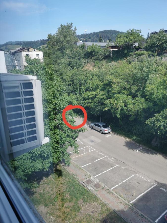 Apartament Asr Karácsonkő Kültér fotó