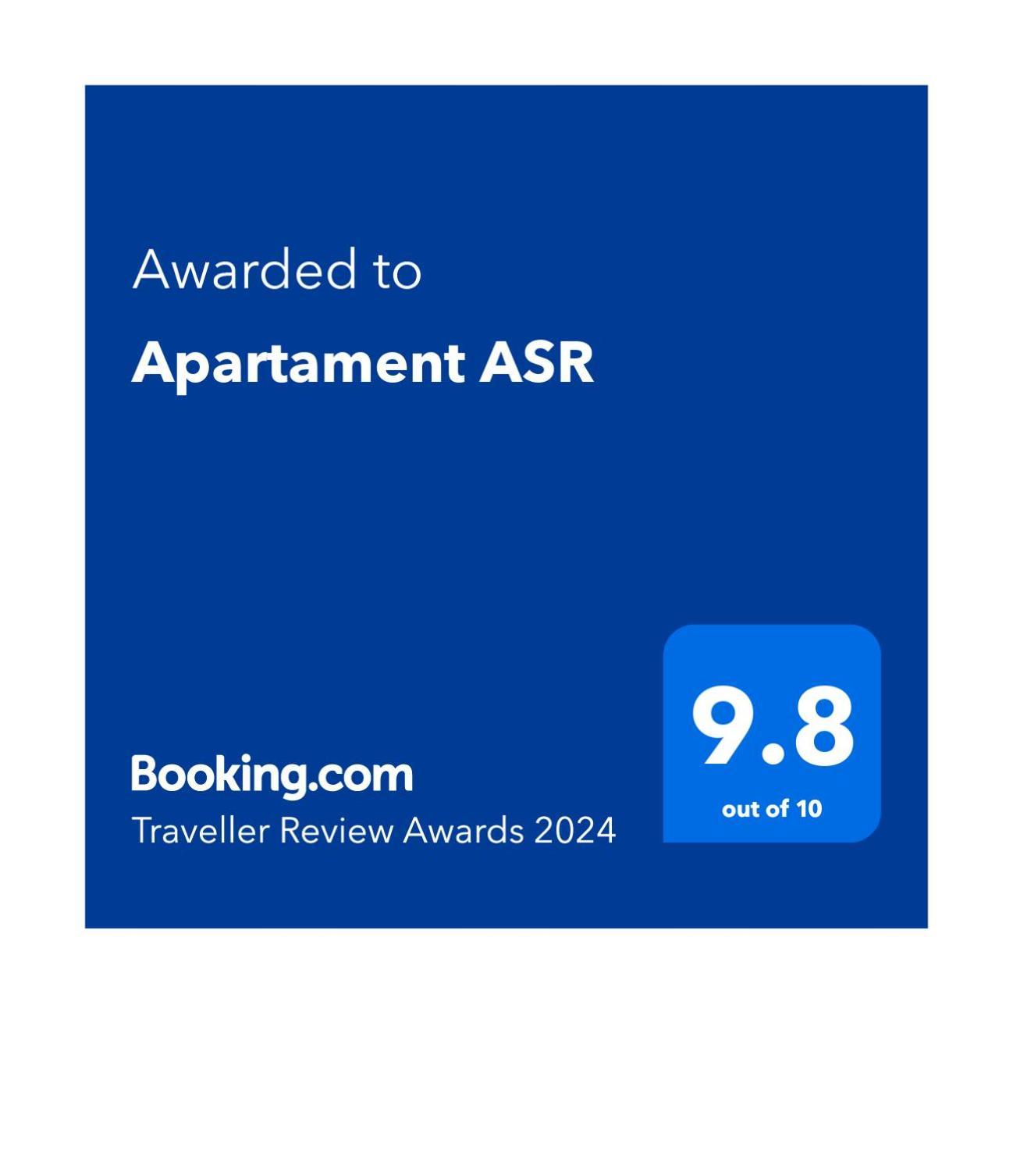 Apartament Asr Karácsonkő Kültér fotó