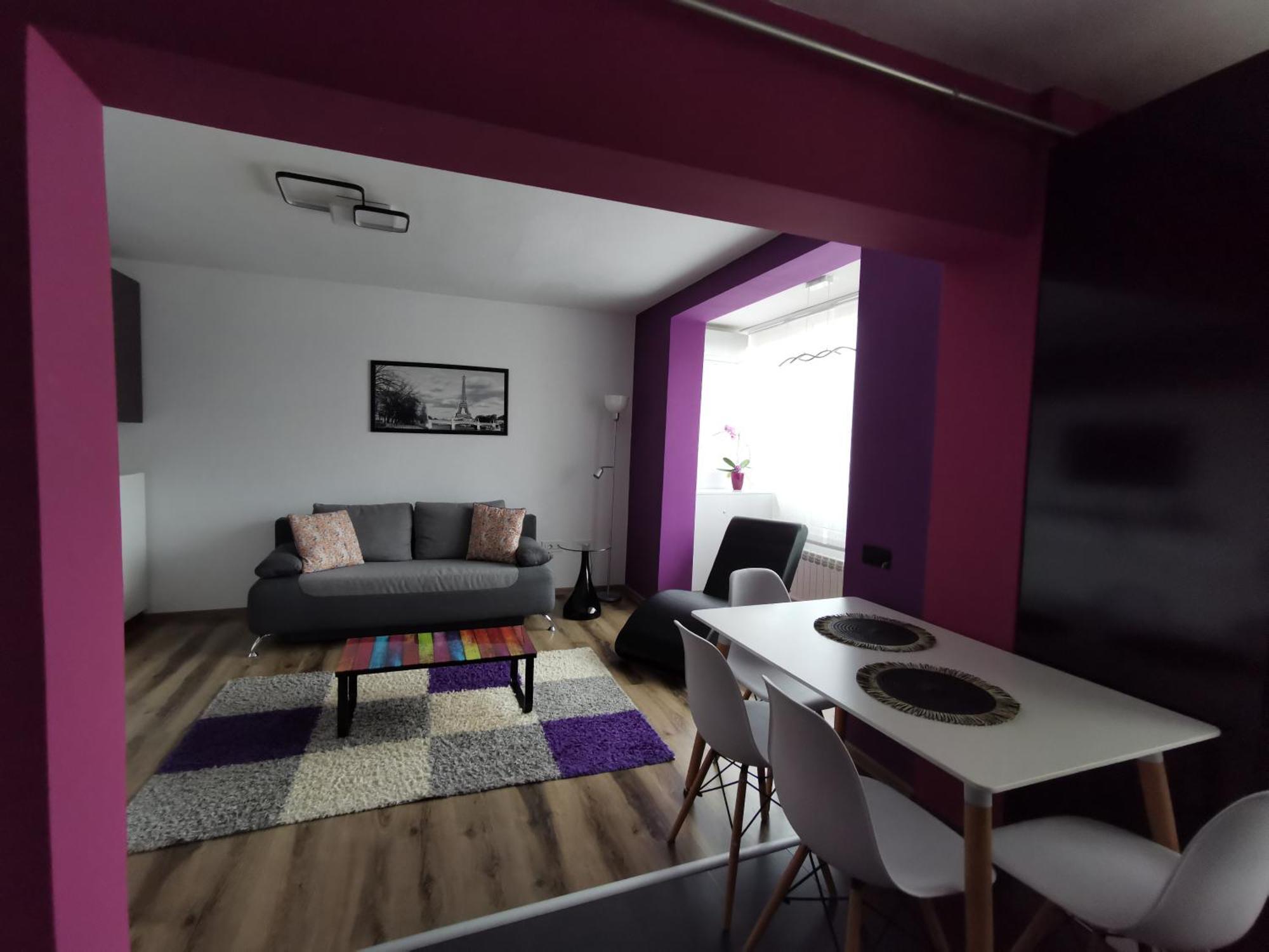 Apartament Asr Karácsonkő Kültér fotó