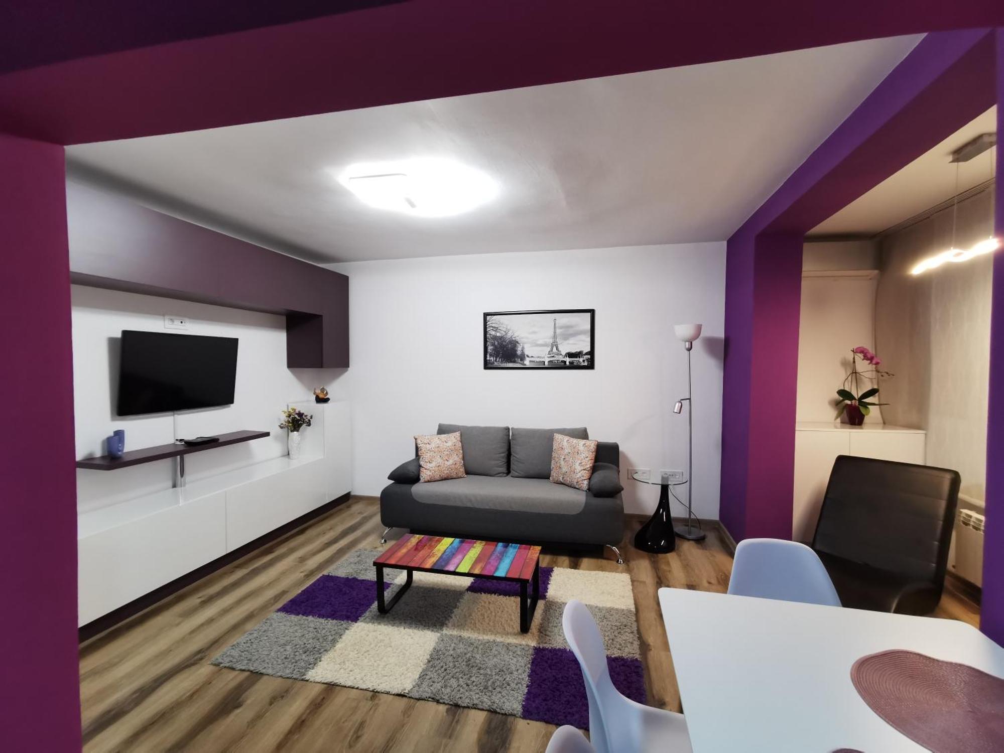 Apartament Asr Karácsonkő Kültér fotó
