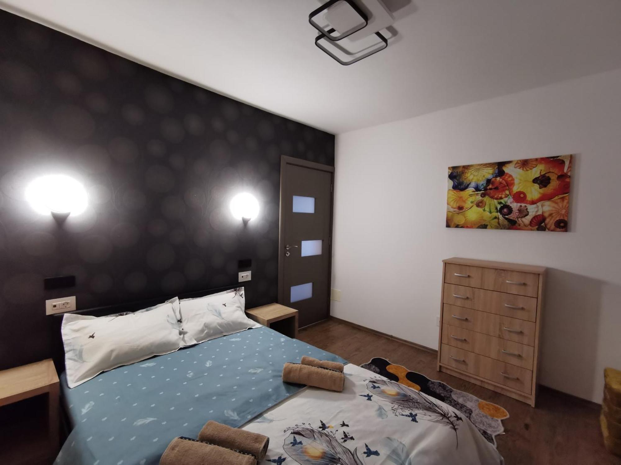 Apartament Asr Karácsonkő Kültér fotó