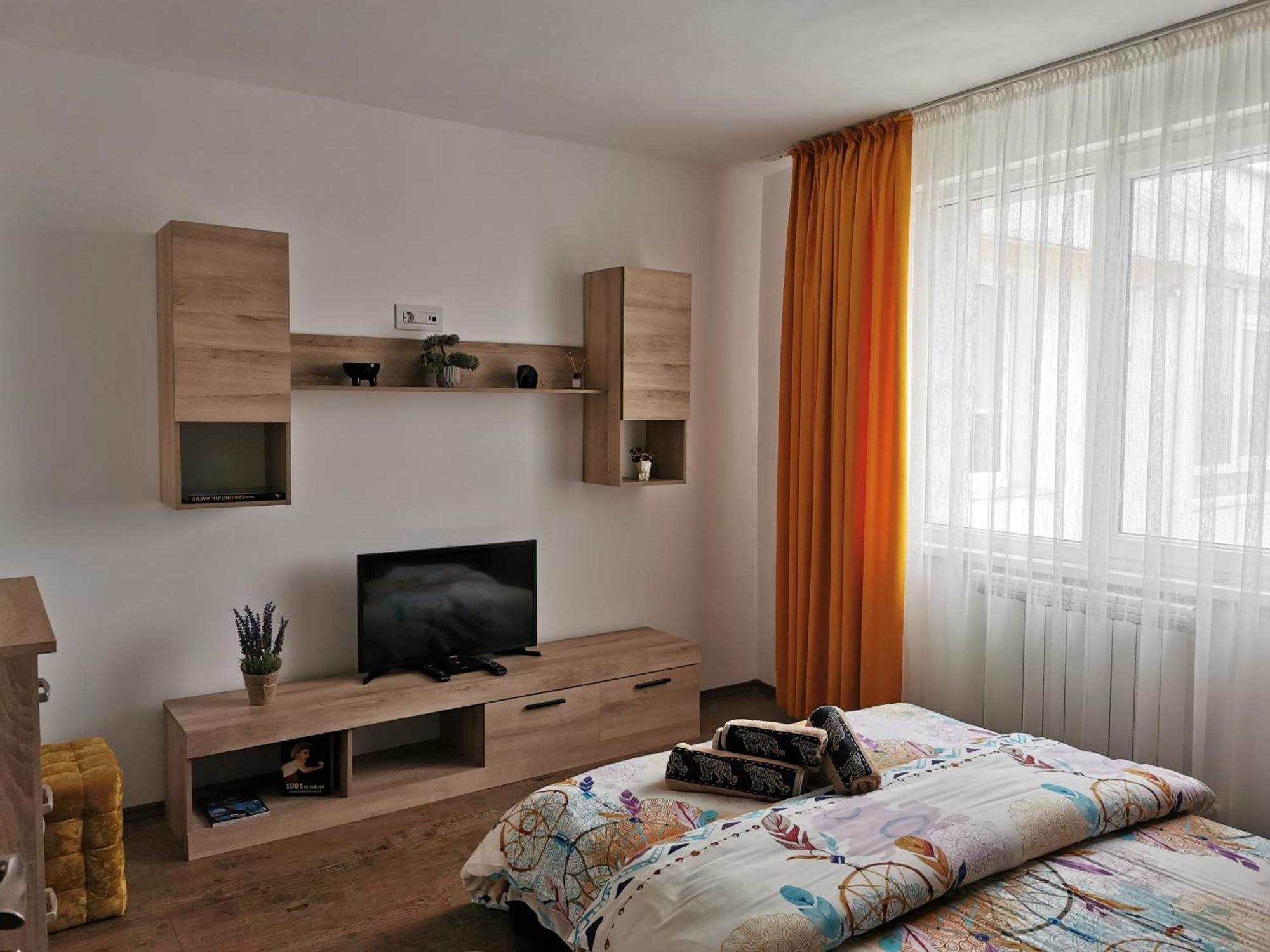 Apartament Asr Karácsonkő Kültér fotó