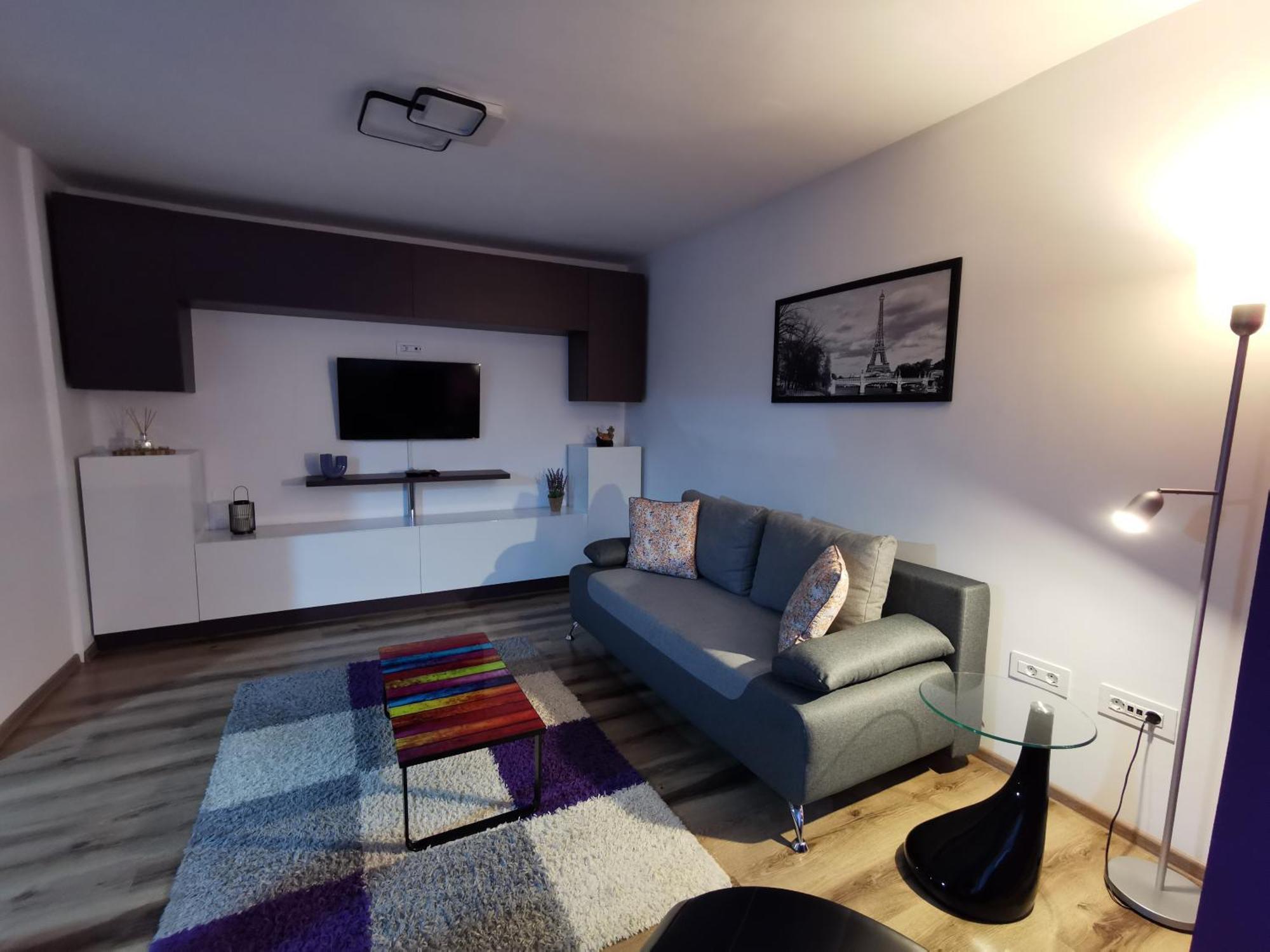Apartament Asr Karácsonkő Kültér fotó